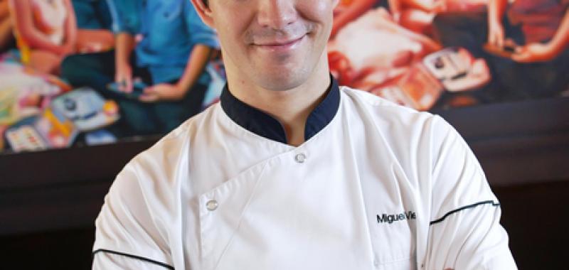 MIGUEL VIEIRA DEL COSTES